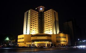 Metro Park Hotel Yangzhou
